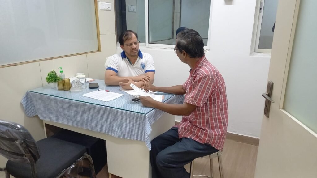 Geriatric Awareness Program.